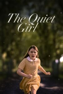Cicha dziewczyna