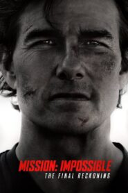 Mission: Impossible – The Final Reckoning cały film